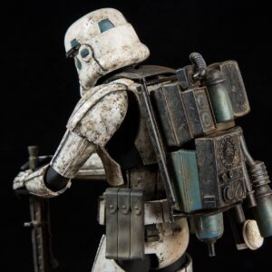 Star Wars - The farewell scene