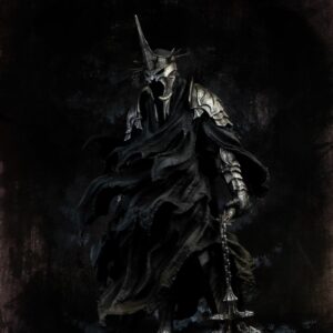Witch King Of Agmar