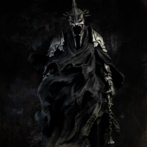 Witch King Of Agmar