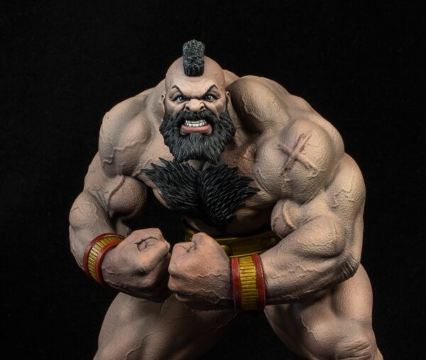Zangief