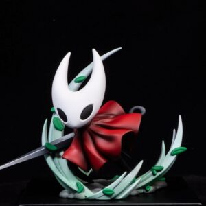 Hornet Hollow Knight: Silksong