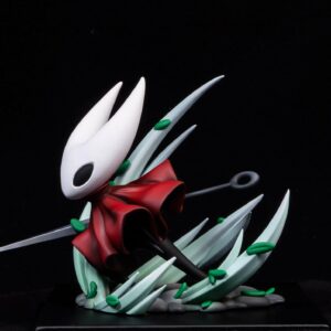 Hornet Hollow Knight: Silksong