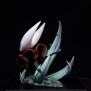 Hornet Hollow Knight: Silksong