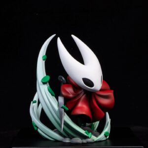 Hornet Hollow Knight: Silksong