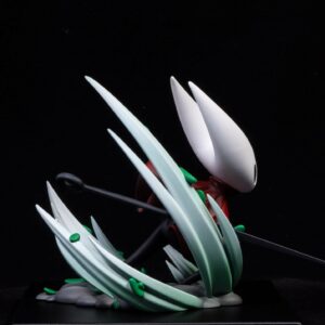 Hornet Hollow Knight: Silksong