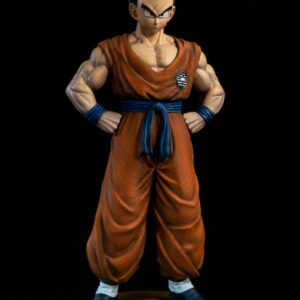 Yamcha Dragon Ball