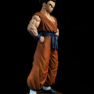 Yamcha Dragon Ball