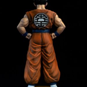 Yamcha Dragon Ball