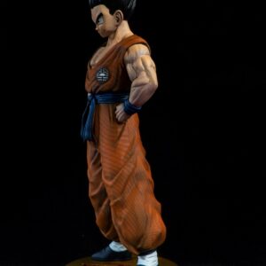 Yamcha Dragon Ball