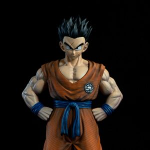 Yamcha Dragon Ball