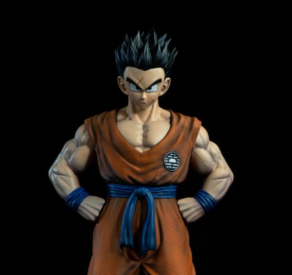 Yamcha