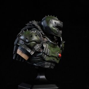 Doomguy Doom Dark Ages